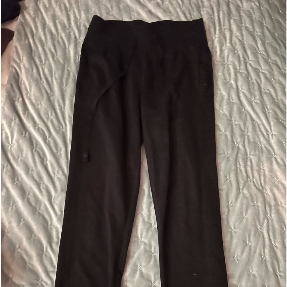 Zella felt joggers